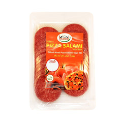 Istanbul Pizza Salami with Beef 200g