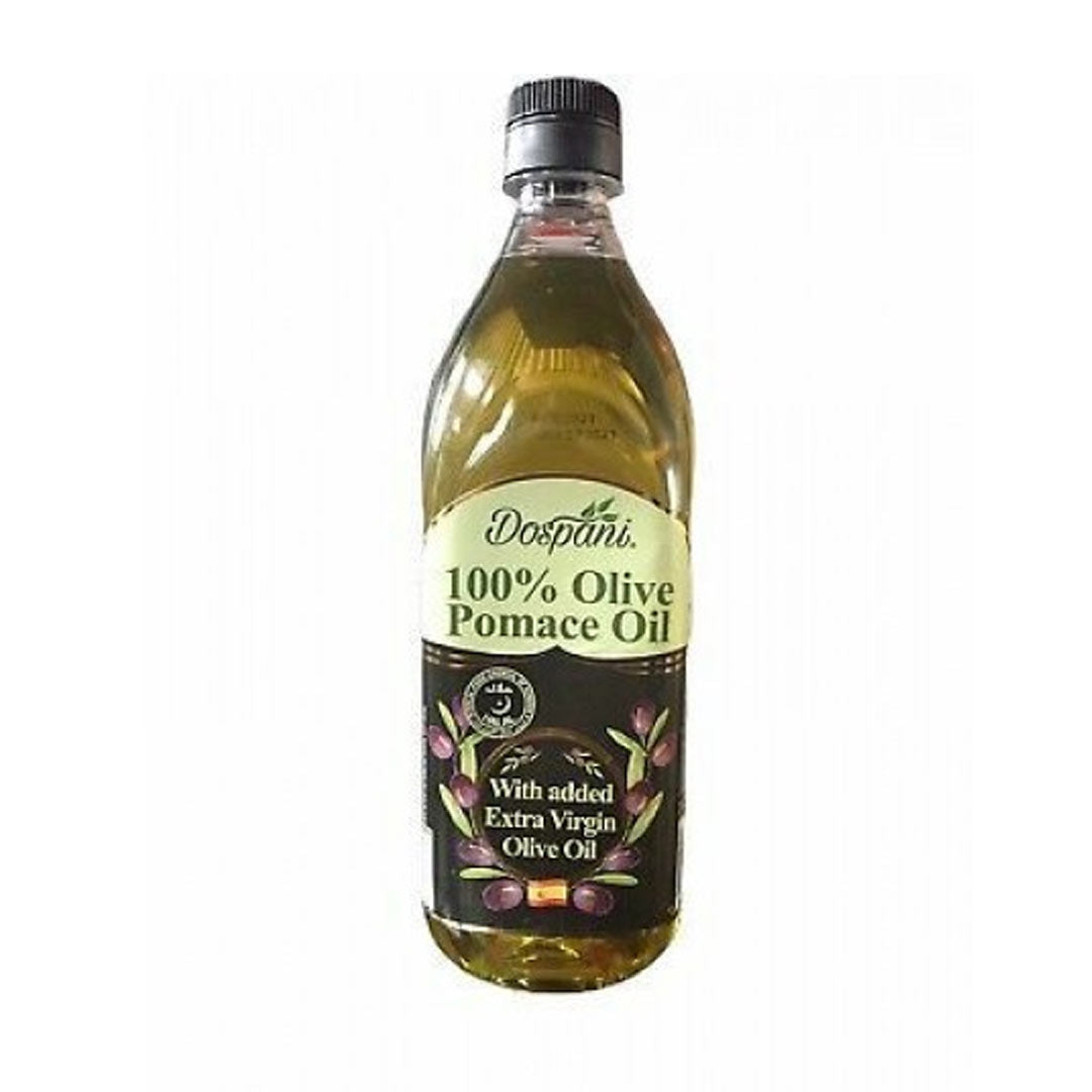 Dospani Pomace Olive Oil 1L