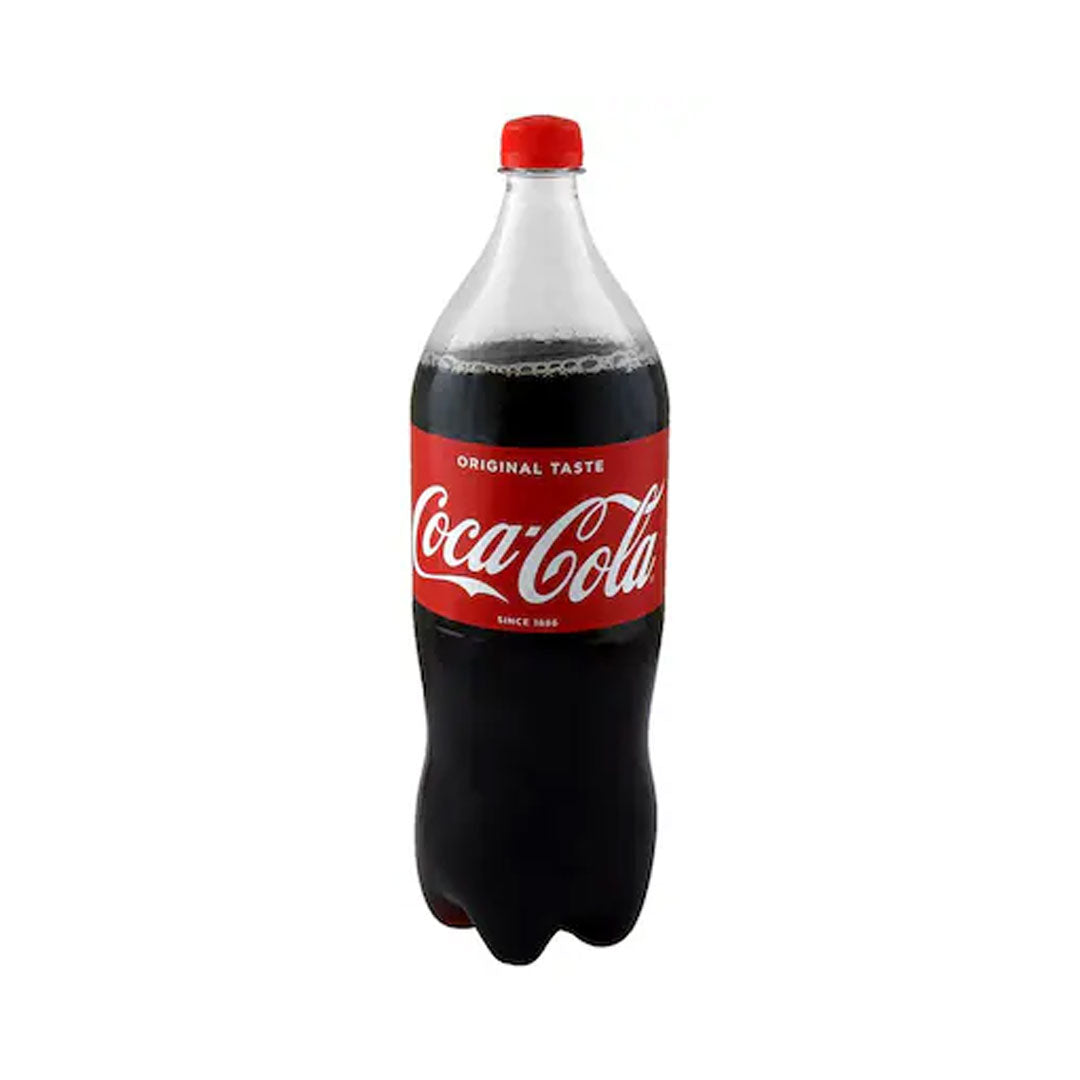 Coca-Cola 1.75L