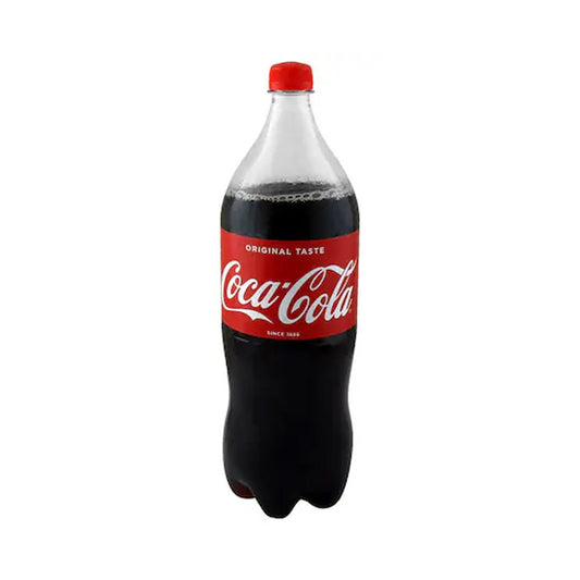 Coca cola 1.75l