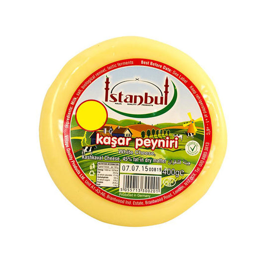 Istanbul White Cheese 800g