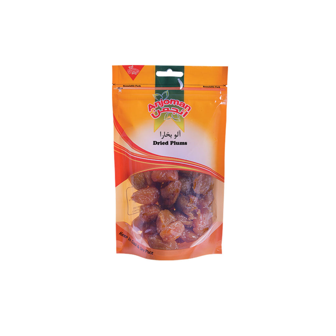 Anjoman Dried Plums 500g