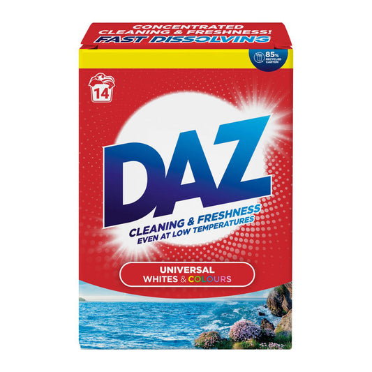 Daz Washing Powder 700gr