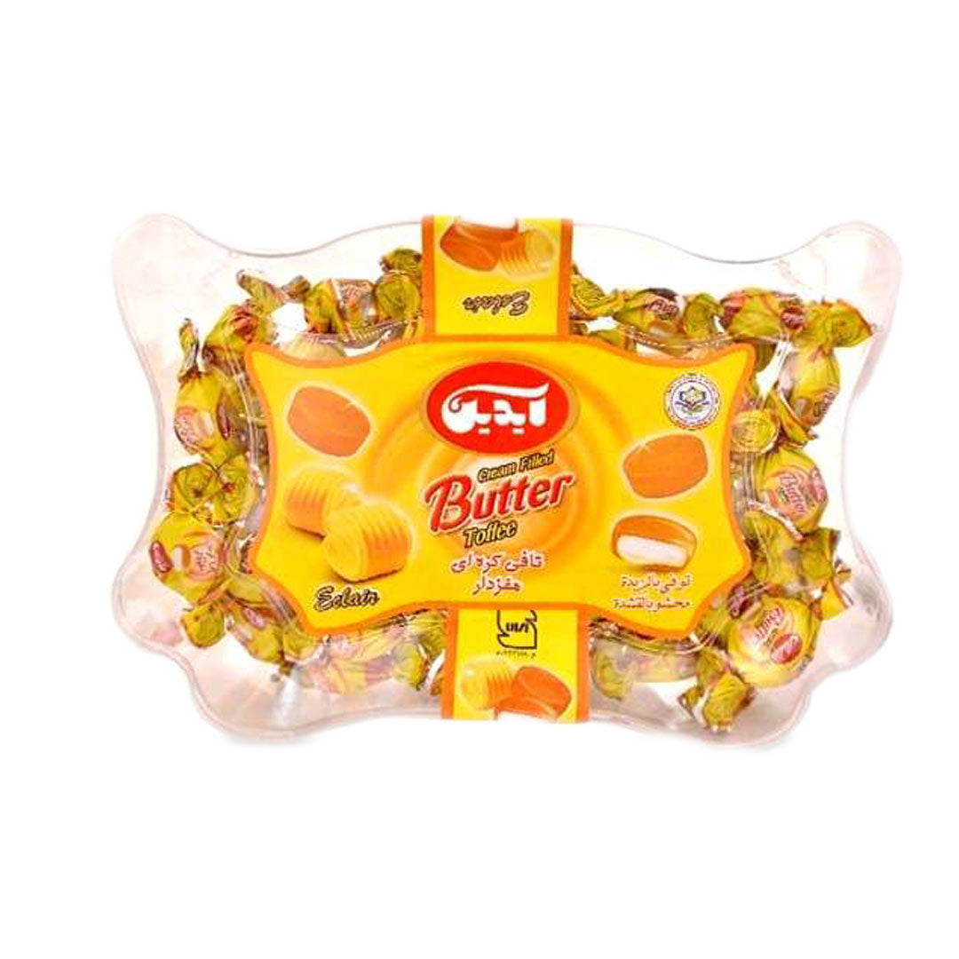 Aidin Butter Toffee 250gr