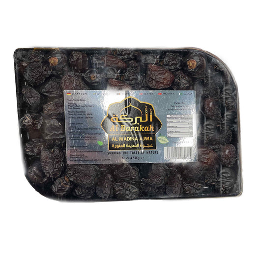 Al Barakah Date 450gr