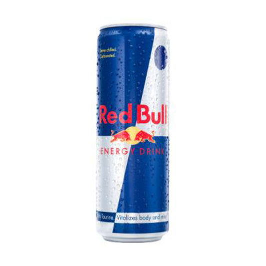 Red Bull Energy Drink 475ml