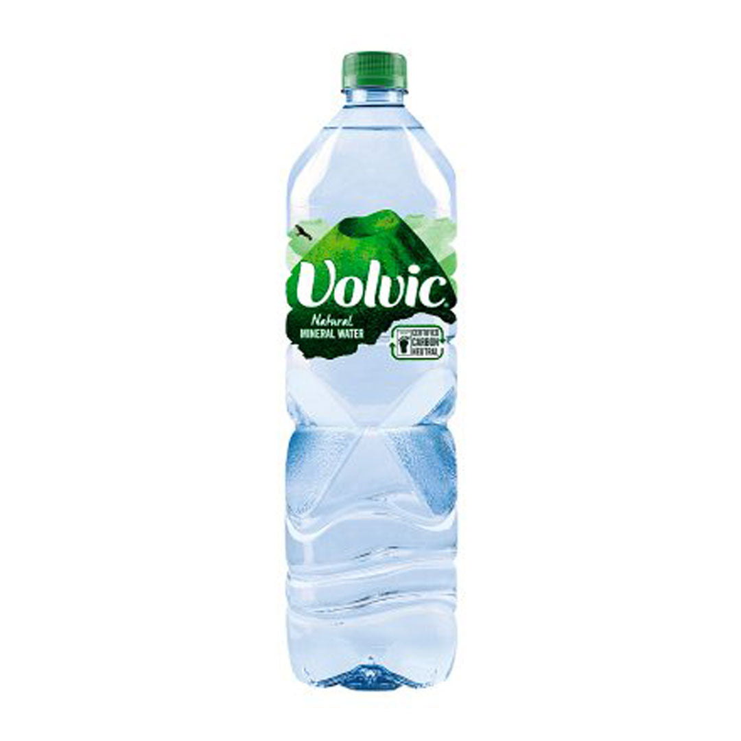 آب معدنی وولویک 1.5 لیتر