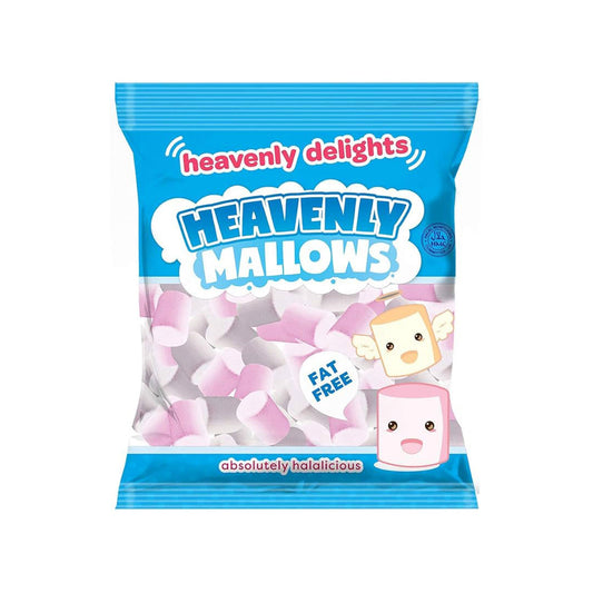 Heavenly Marshmallows 140g