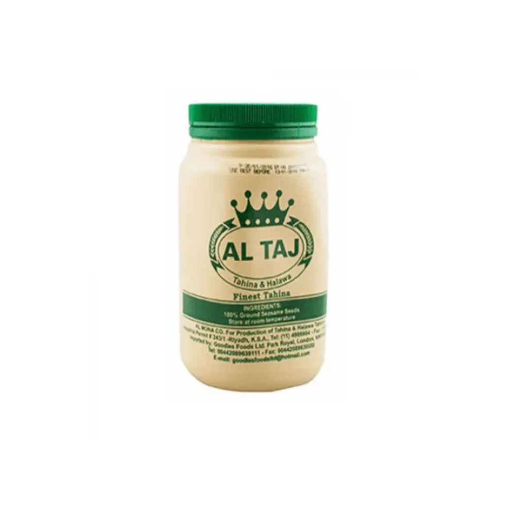 AL TAJ Tahina 900g