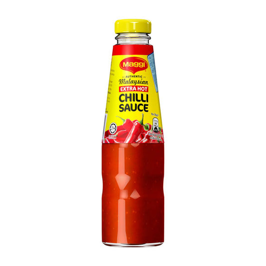 Nestle Maggi Chilli Extra Hot Sauce 320g