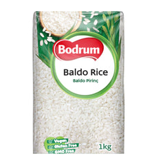 Bodrum baldo rice 1kg