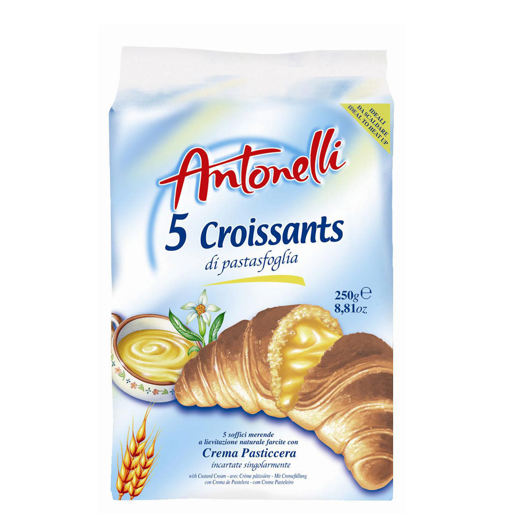 Antonelli Croissant 250gr