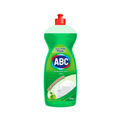 ABC Apple Dishwashing Liquid 500 ml