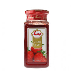 Seyidoglu Strawberry Jam 700gr