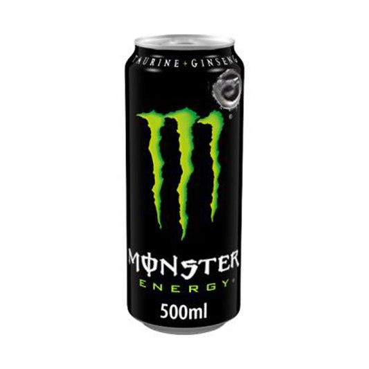 Monster Energy Drink 500ml