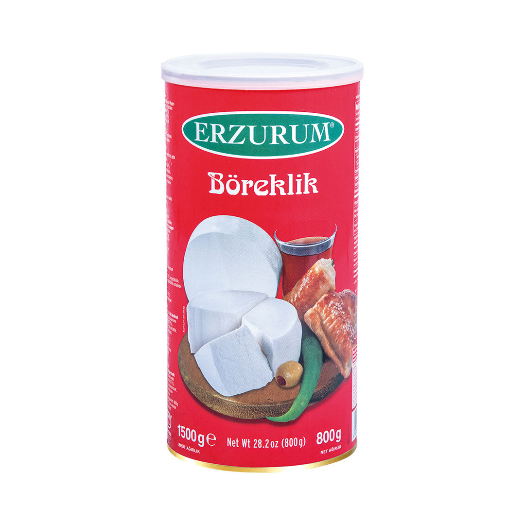 Erzurum boreklik cheese 1500g