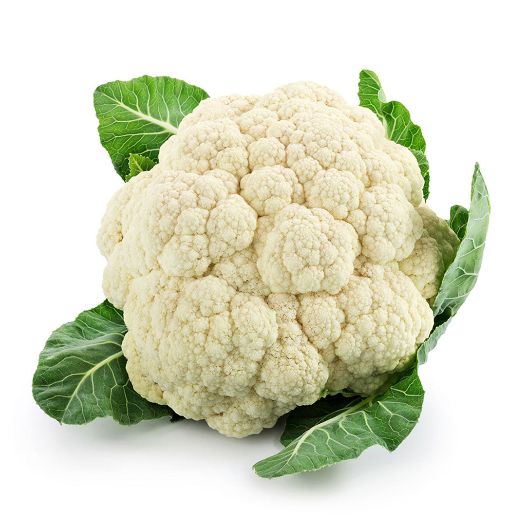 Cauliflower (Each)