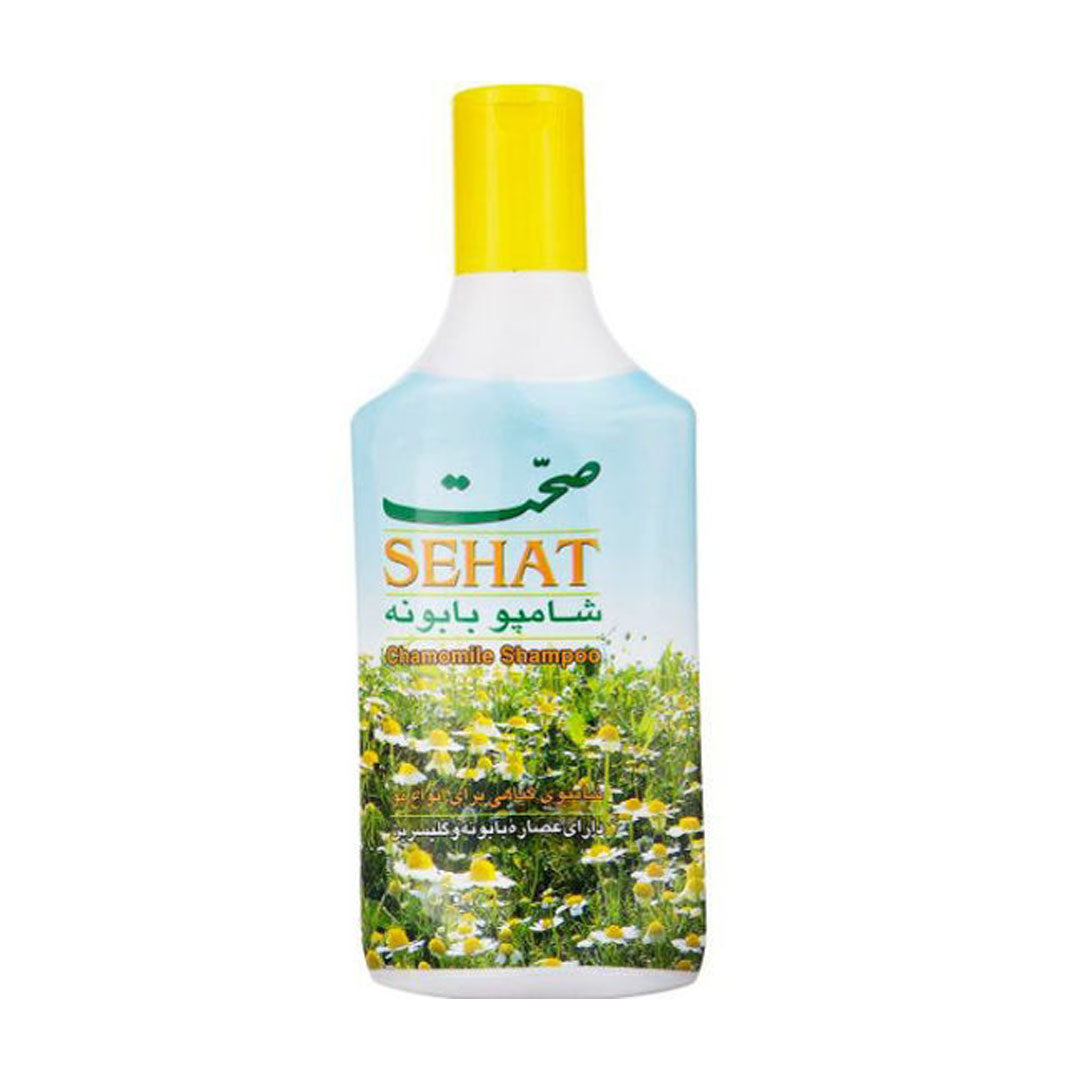 Sehat chamomile shampoo 300ml