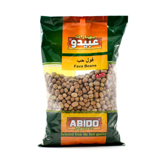 ABIDO Bakla Fasulyesi 50 gr