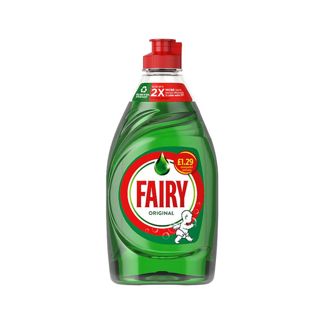 Fairy Bulaşık Sıvısı Orijinal PMP 320ml