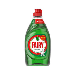 Fairy washing up liquid original 320ml