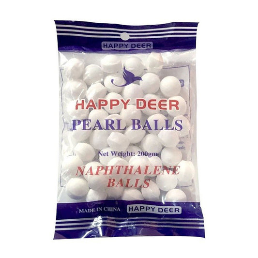 Happy Deer Pearl Balls 200g