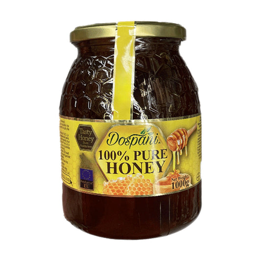 Dospani pure Honey 1kg