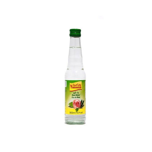 Yamama Çiçek Suyu 270 ml