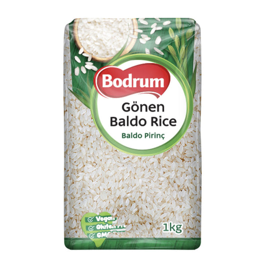 Bodrum Baldo Rice 1Kg
