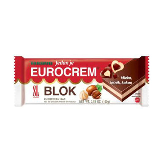 SwissLion bar chocolate 100g