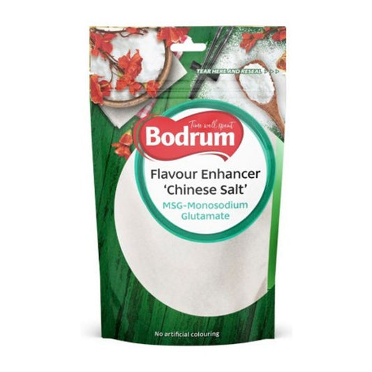 Bodrum flavour enhancer -chinese salt-100gr