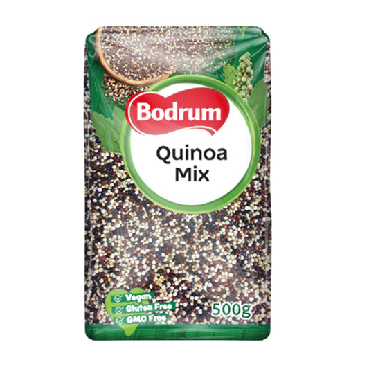 Bodrum Quinoa Mix 500gr