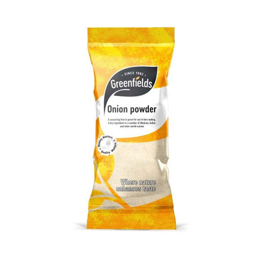 Greenfields onion powder 75g