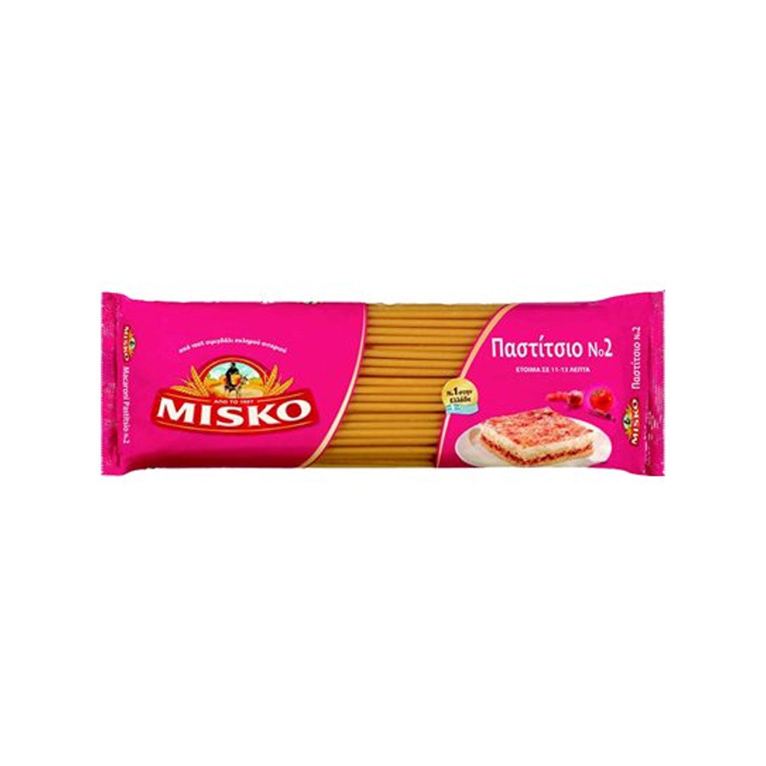 Misko macaroni 500g