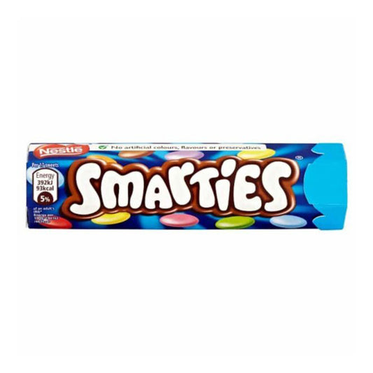 Nestle  Smarties 38g