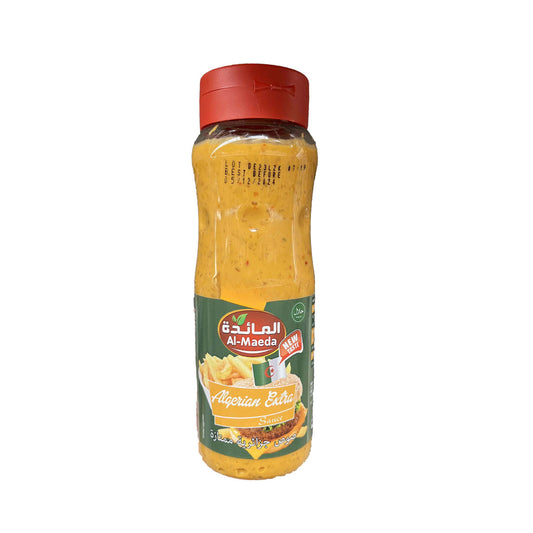 Al Maeda Sauce Algerian Extra 500G