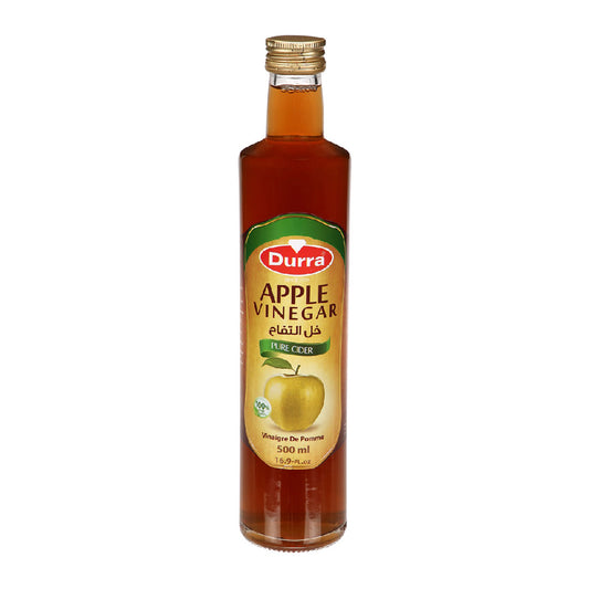 Durra Apple Vinegar 500ml