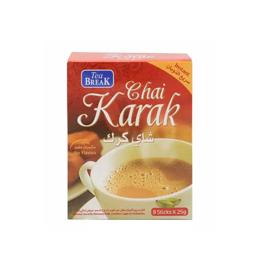 Tea BREAK chai Karak 200g