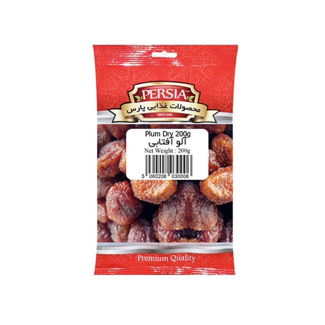 Persia Dry Plums 200g