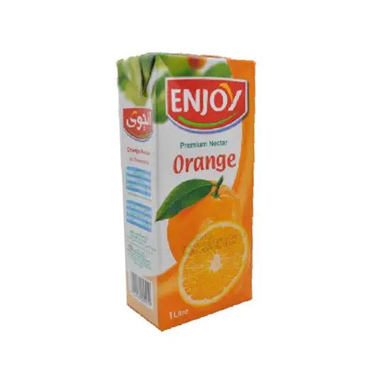 Enjoy orang juice 1l