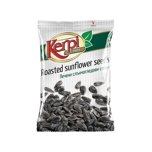 Kerpi Roasted Sunflower Seeds 110g