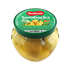 Bodrum hot somborka 1430g