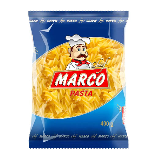 Marco Fusilli 400g