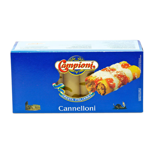 Campioni Cannelloni 250g