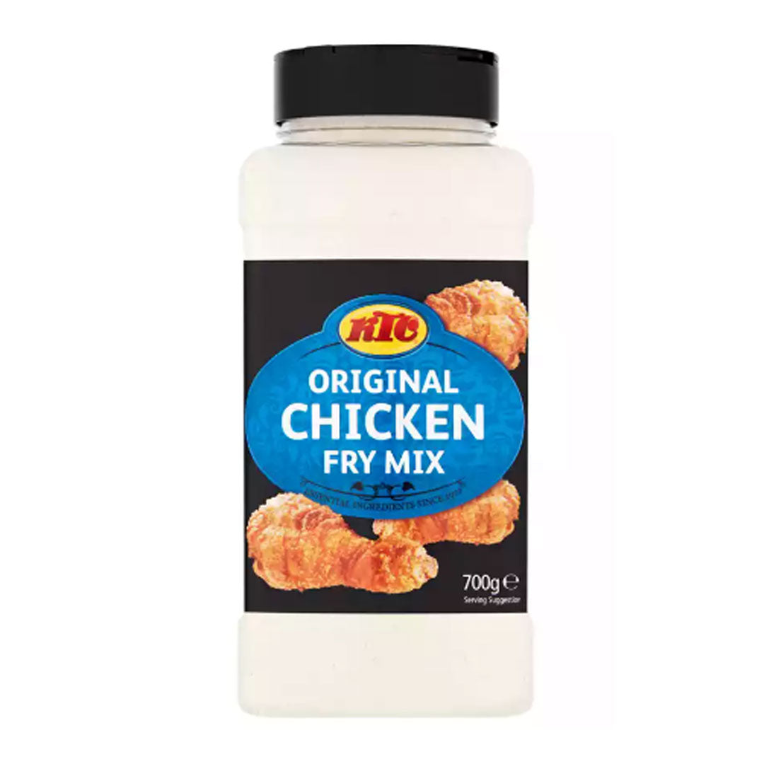 KTC Original Chicken Fry Mix 700g