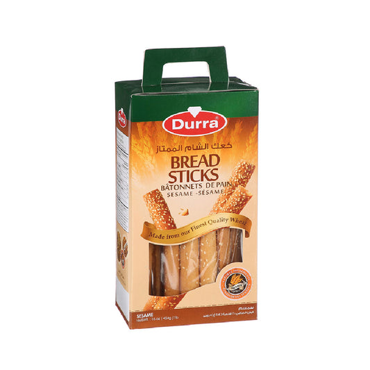 Durra Bread Stick 454g