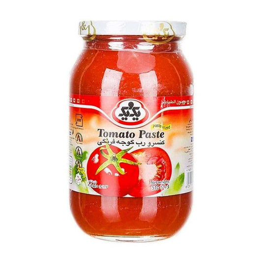 1&1 Tomato Paste 510g