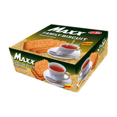 Max family sesame biscuits 820g