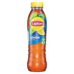 Lipton Lemon Ice Tea 500ml