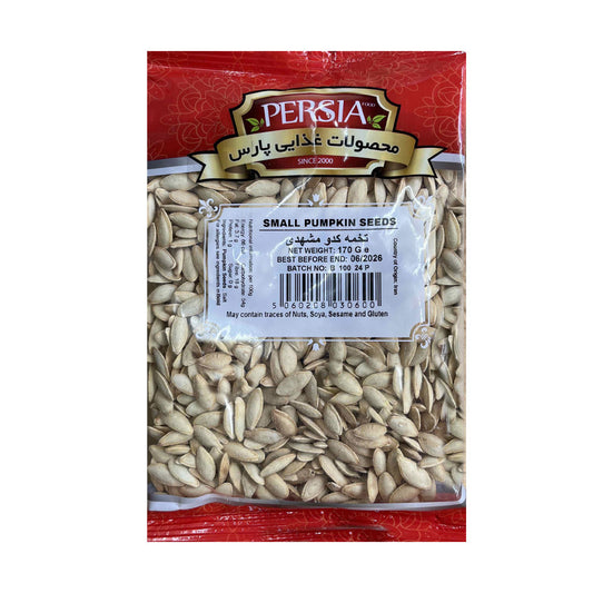Persia Small Pumpkin Seeds 170gr